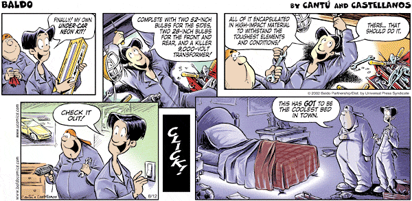 baldo